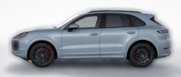Porsche Cayenne GTS AWD 2026