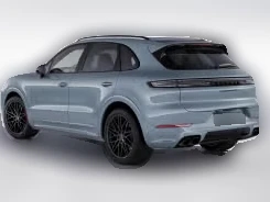 Porsche Cayenne GTS AWD 2026