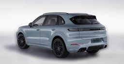 Porsche Cayenne GTS AWD 2026