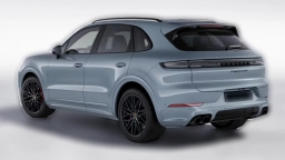 Porsche Cayenne GTS AWD 2026