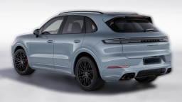 Porsche Cayenne GTS AWD 2026