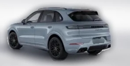 Porsche Cayenne GTS AWD 2026