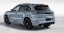 Porsche Cayenne GTS AWD 2026