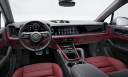 Porsche Cayenne GTS AWD 2026