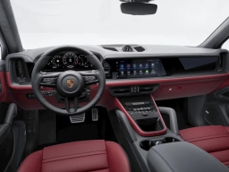 Porsche Cayenne GTS AWD 2026