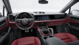 Porsche Cayenne GTS AWD 2026