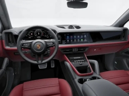 Porsche Cayenne GTS AWD 2026