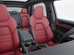 Porsche Cayenne GTS AWD 2026