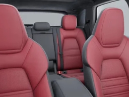 Porsche Cayenne GTS AWD 2026