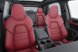 Porsche Cayenne GTS AWD 2026