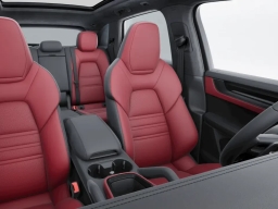 Porsche Cayenne GTS AWD 2026