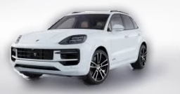Porsche Cayenne GTS AWD 2026