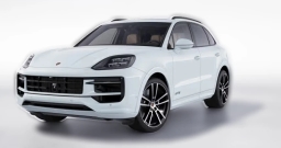 Porsche Cayenne GTS AWD 2026