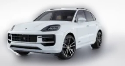 Porsche Cayenne GTS AWD 2026