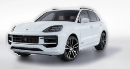 Porsche Cayenne GTS AWD 2026