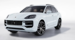Porsche Cayenne GTS AWD 2026
