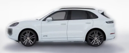 Porsche Cayenne GTS AWD 2026