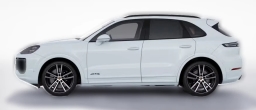 Porsche Cayenne GTS AWD 2026
