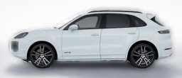 Porsche Cayenne GTS AWD 2026
