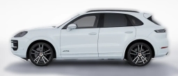 Porsche Cayenne GTS AWD 2026