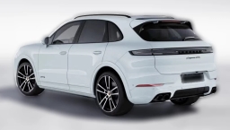 Porsche Cayenne GTS AWD 2026