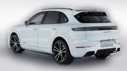 Porsche Cayenne GTS AWD 2026