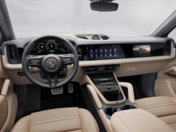 Porsche Cayenne GTS AWD 2026