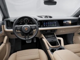 Porsche Cayenne GTS AWD 2026