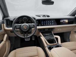 Porsche Cayenne GTS AWD 2026