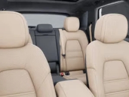 Porsche Cayenne GTS AWD 2026