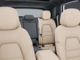 Porsche Cayenne GTS AWD 2026