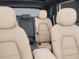 Porsche Cayenne GTS AWD 2026