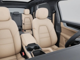 Porsche Cayenne GTS AWD 2026