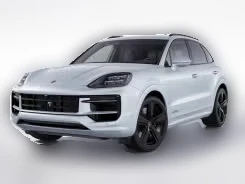 Porsche Cayenne GTS AWD 2026