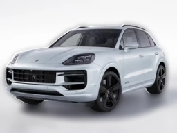 Porsche Cayenne GTS AWD 2026