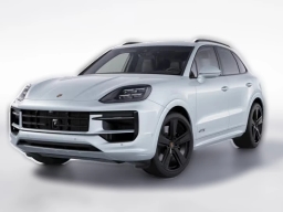 Porsche Cayenne GTS AWD 2026