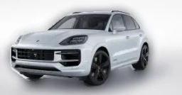 Porsche Cayenne GTS AWD 2026