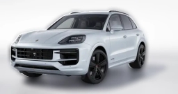 Porsche Cayenne GTS AWD 2026
