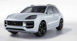 Porsche Cayenne GTS AWD 2026