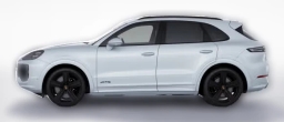 Porsche Cayenne GTS AWD 2026