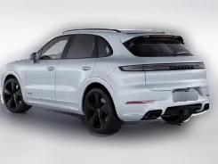 Porsche Cayenne GTS AWD 2026