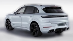 Porsche Cayenne GTS AWD 2026