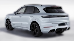 Porsche Cayenne GTS AWD 2026