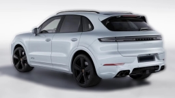 Porsche Cayenne GTS AWD 2026