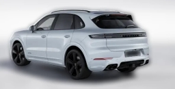 Porsche Cayenne GTS AWD 2026