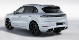 Porsche Cayenne GTS AWD 2026