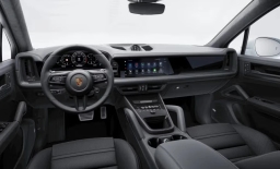 Porsche Cayenne GTS AWD 2026