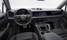 Porsche Cayenne GTS AWD 2026