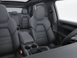 Porsche Cayenne GTS AWD 2026