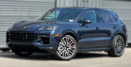Porsche Cayenne GTS AWD 2026